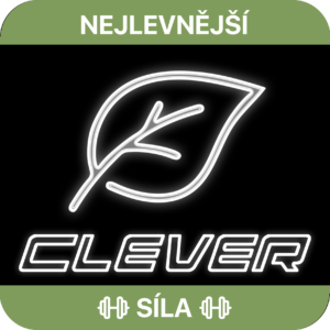 Bily kratom CLEVER 3