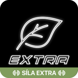 Bily kratom EXTRA 1