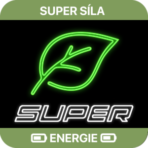 Zeleny kratom SUPER