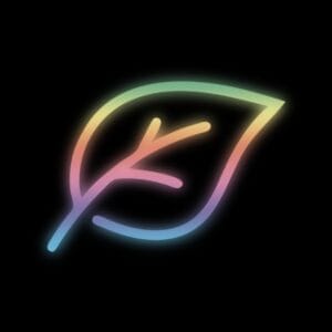 Rainbow (Barevný) kratom