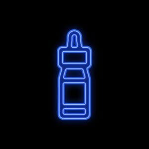 CBD olej 10ml