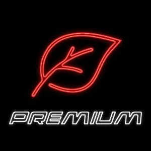 Červený kratom prášek [PREMIUM]