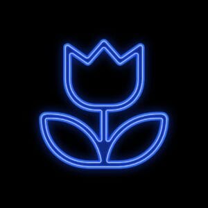Modrý lotus extrakt