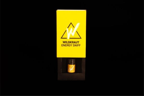 Wildkraut Energy Sniff - Image 2