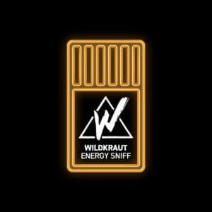 Wildkraut Energy Sniff