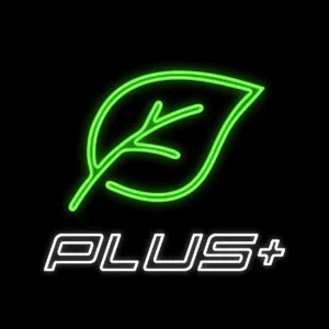 Zelený kratom prášek [PLUS]