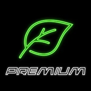 Zelený kratom prášek [PREMIUM]