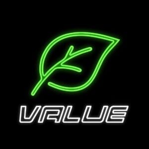 Green (Zelený) kratom [VALUE]